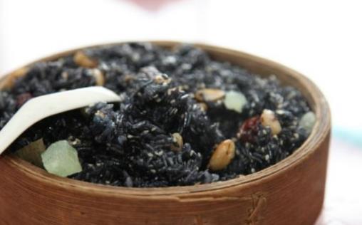 烏米飯什么時候吃?吃烏米飯是什么節(jié)日?