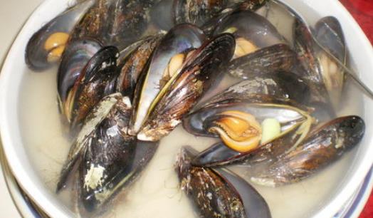 淡菜什么時(shí)候最肥?淡菜什么時(shí)候吃最好?