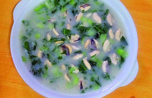 淡菜什么時(shí)候最肥?淡菜什么時(shí)候吃最好?