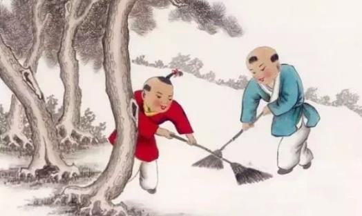 臘月哪天掃房好?臘月什么時候掃房?