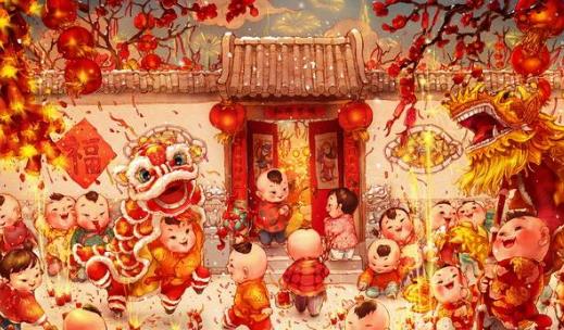 大年初三可以洗頭嗎?過年什么時(shí)候可以洗頭?