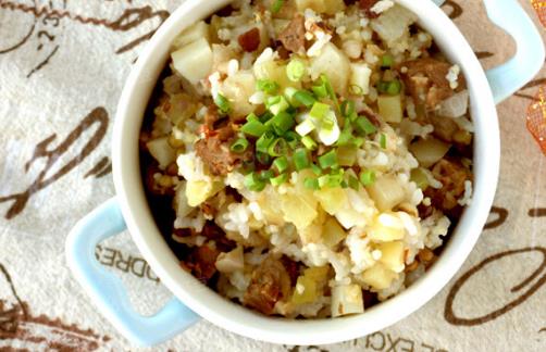 臘八飯什么時(shí)候吃 臘八飯最佳食用時(shí)間