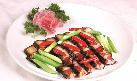臘肉要曬多久?什么時(shí)候曬臘肉最好?