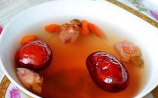紅棗枸杞桂圓茶能每天喝嗎 紅棗枸杞桂圓茶最佳飲用時(shí)間