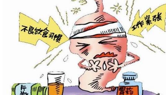 吃胃藥的最佳時(shí)間 是什么時(shí)候吃胃藥最好