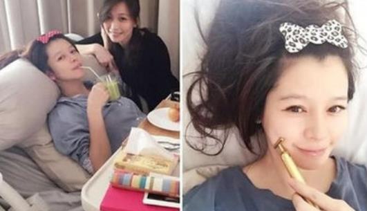 妊娠霜什么時候用 妊娠霜最佳使用時間