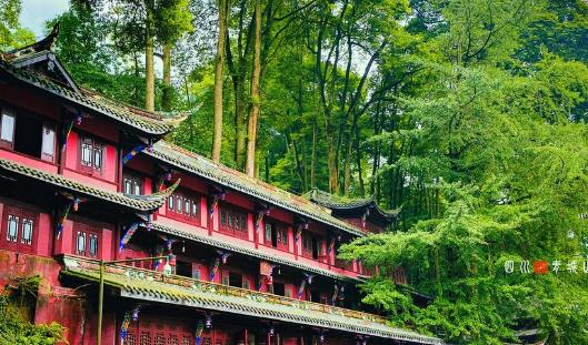 青城山什么時(shí)候去最好 青城山最佳旅游時(shí)間