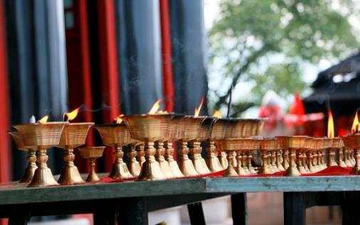 青城山什么時(shí)候去最好 青城山最佳旅游時(shí)間