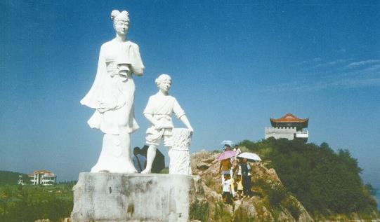 梁子島什么時候開放 梁子島開放時間