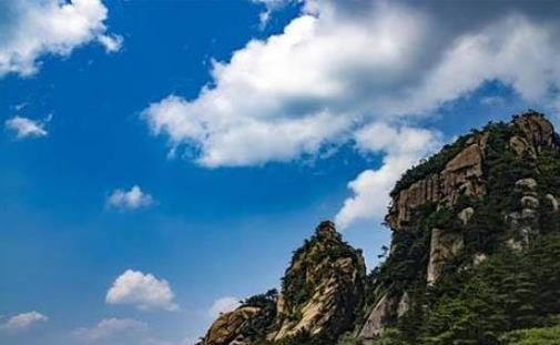 安徽池州市A級景區(qū)免費開放是什么時候 安徽池州市A級景區(qū)免費開放時間