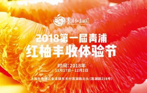2018上海紅柚采摘體驗(yàn)活動(dòng)時(shí)間 上海紅柚采摘體驗(yàn)活動(dòng)什么時(shí)候