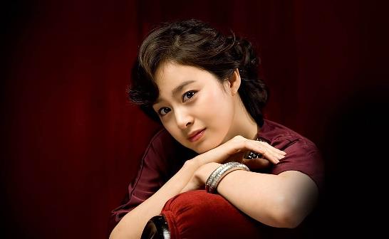 韓國(guó)十大美女排行榜 韓國(guó)美女性感照片