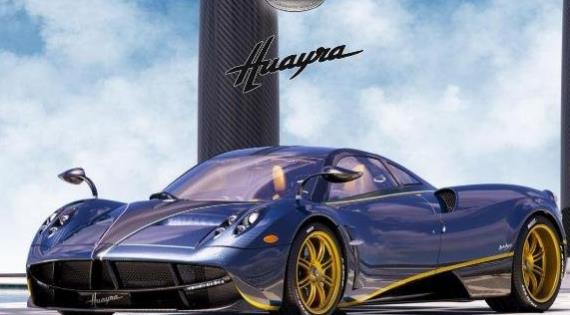 六、帕加尼Huayra.jpg