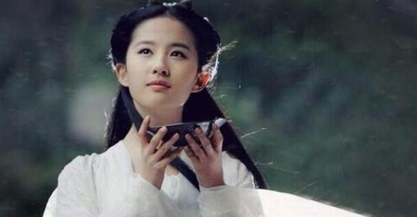 第二名:劉亦菲.jpg