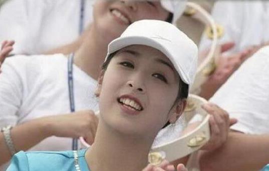 一、朝鮮第一美女,鄭美香.jpg