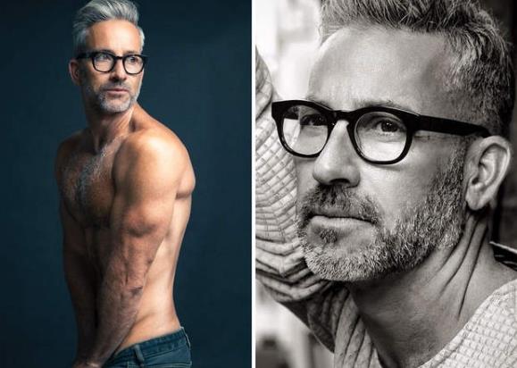 8、Garrett Swann(47歲,演員、藝術(shù)家).jpg
