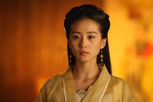 金庸筆下十大美女之九:黃衫美女.jpg