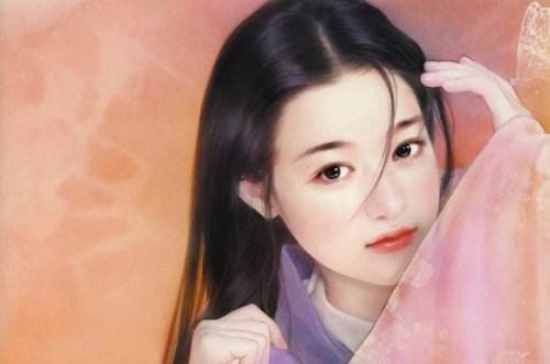 金庸筆下十大美女之七:王語嫣.jpg