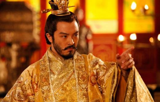 第二名:大隋世祖楊廣.jpg