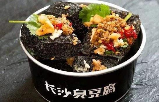 外國人無法接受的十大中國食物排行榜,皮蛋被外媒評最惡心食物