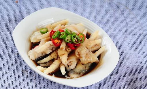 外國人無法接受的十大中國食物排行榜,皮蛋被外媒評最惡心食物