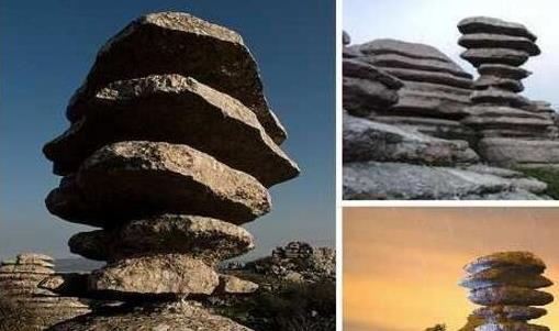 四、西班牙·安達盧西亞·安達克拉鎮(zhèn)·El Torcal.jpg