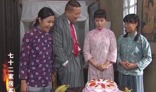 史上十大最長的電視劇排行榜,指明路燈播放72年總共18262集