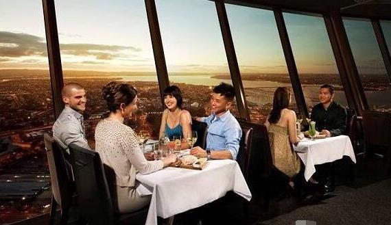 八、悉尼的Summit餐廳.jpg