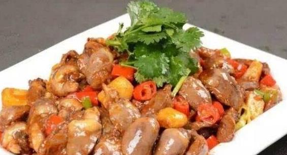 世界十大垃圾食品排行榜,油炸食品是致高脂血癥和冠心病最危險食品