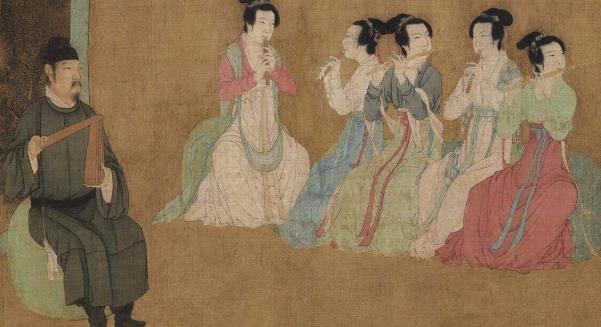 五、《韓熙載夜宴圖.jpg