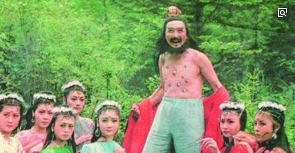 十、黃花觀,百眼魔君,蜈蚣精.jpg