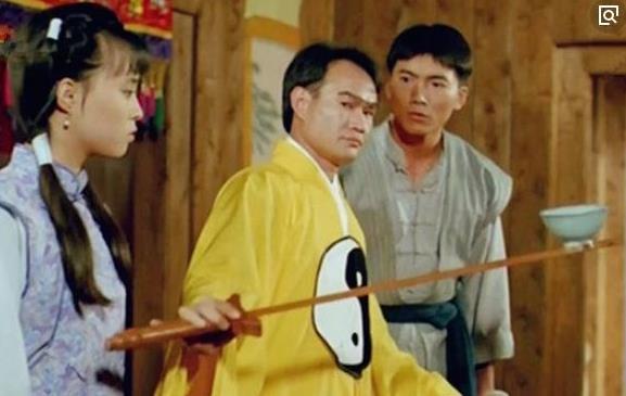 十、《驅(qū)魔道長.jpg