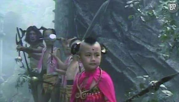 八、號山,火云洞,紅孩兒.jpg