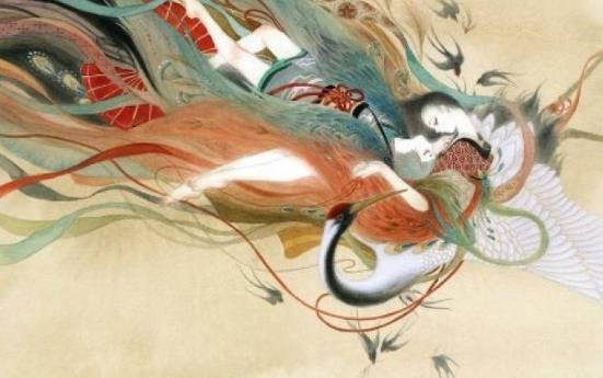 二、東王公的妻子——西王母.jpg