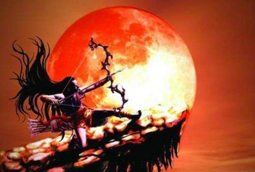 三、帝嚳的正妻——太陽神羲和.jpg