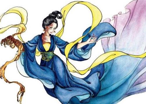 六、黃帝的女兒——天女旱魃.jpg