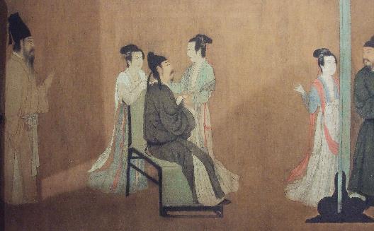 九、《韓熙載夜宴圖.jpg