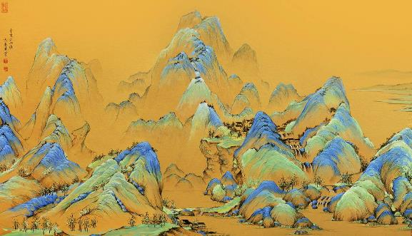 十、《千里江山圖.jpg