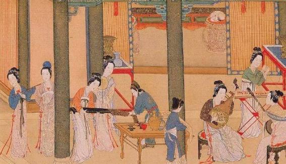 四、《漢宮春曉圖.jpg