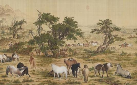 五、《百駿圖.jpg
