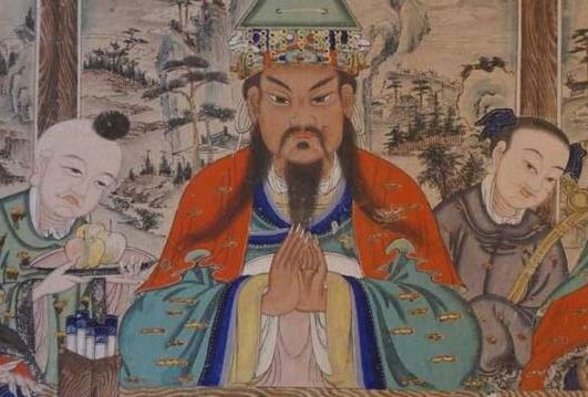第二殿、楚江王.jpg
