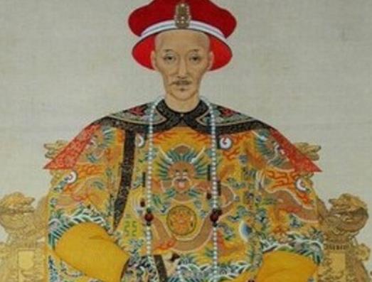古代清朝皇帝順序表 清朝都有哪些皇帝 康熙皇帝在位時(shí)間61年