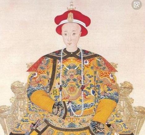 古代清朝皇帝順序表 清朝都有哪些皇帝 康熙皇帝在位時(shí)間61年