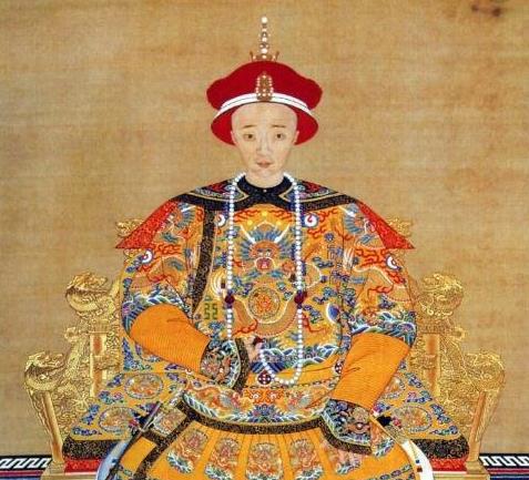 古代清朝皇帝順序表 清朝都有哪些皇帝 康熙皇帝在位時(shí)間61年
