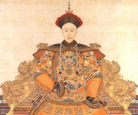 古代清朝皇帝順序表 清朝都有哪些皇帝 康熙皇帝在位時(shí)間61年