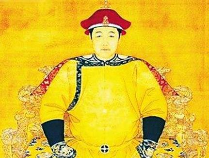 古代清朝皇帝順序表 清朝都有哪些皇帝 康熙皇帝在位時(shí)間61年
