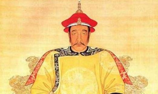 古代清朝皇帝順序表 清朝都有哪些皇帝 康熙皇帝在位時(shí)間61年
