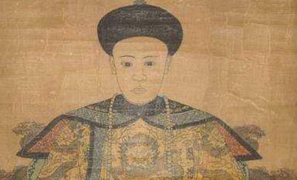 古代清朝皇帝順序表 清朝都有哪些皇帝 康熙皇帝在位時(shí)間61年