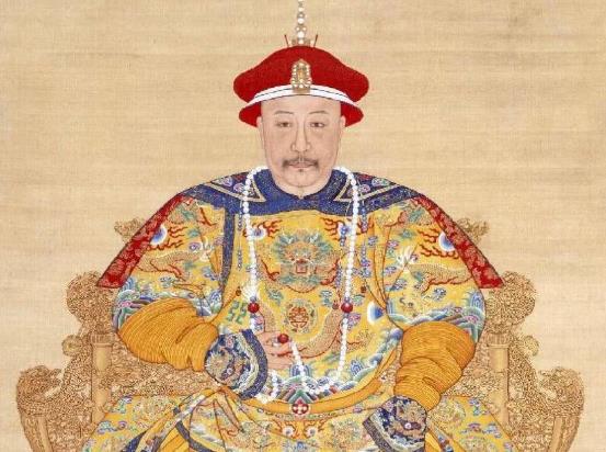 古代清朝皇帝順序表 清朝都有哪些皇帝 康熙皇帝在位時(shí)間61年