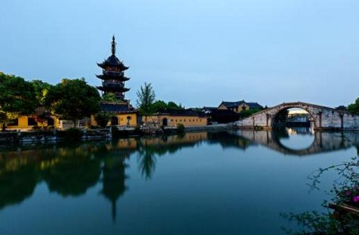 五、震澤古鎮(zhèn).jpg